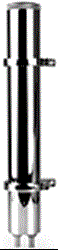 Picture of Billet Specialties 77113 Overflow Tanks