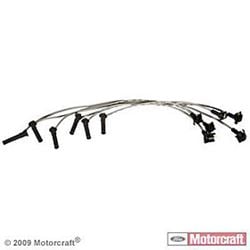 Picture of Motorcraft WR6096 Tailor Resistor Wire