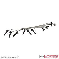 Picture of Motorcraft WR6033 Spark Plug Wire Set