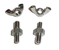 Picture of Odyssey Battery 0220-0888 Battery Terminals