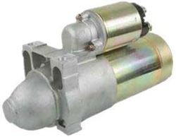 Picture of ACDelco 3231622 Starter Motor
