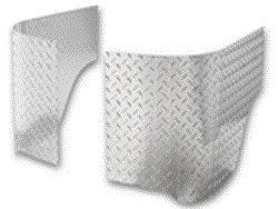 Picture of Warrior Products 914A TOY L.C SIDES
