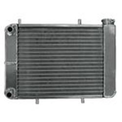 Picture of AFCO Racing 80260N Radiators