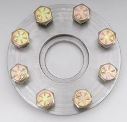 Picture of J.W. Performance Transmissions 80013 Bellhousings