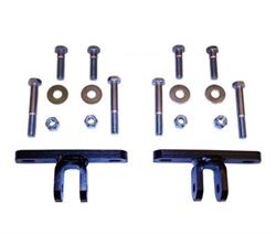 Picture of Rock Hard 4x4 Parts RH8000BO Tow Bar