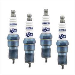 Picture of King Racing Products 1990 Down Nozzle Filter KitBillet