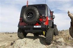 Picture of ARB 5750050 Arb License Plate Kit