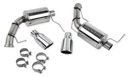 Picture of Roush Performance 421127 Exhaust Systems