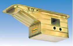 Picture of Milodon 31470 Oil Pans
