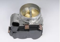 Picture of ACDelco 217-3108 Fuel Injection Manifold Pressure Sensor