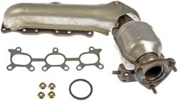 Picture of Dorman 674-618 Manifold Converter - Not Carb Compliant