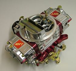 Picture of Quick Fuel SS-850 SS-Series 850CFM- Mechanical Secondary