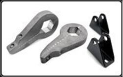 Picture of Rough Country 8595 Suspension Part-HD KEYSW/SHOCK BRKTS