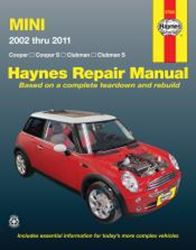 Picture of Haynes 67020 Mini-02-11