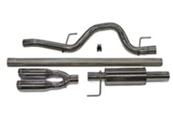 Picture of Roush Performance 421248 Exhaust System Kit