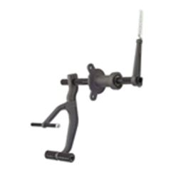 Picture of AFCO Racing 40294 THROTTLE PEDAL ANGLED ADJ