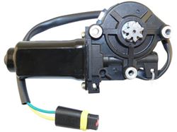 Picture of ACDelco 11M128 Power Window Motor