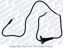 Picture of ACDelco 6eg21 Gm Original Equipment Engine Ground Strap