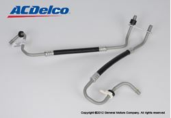 Picture of ACDelco 96455640 Fuel Injection Manifold Pressure Sensor