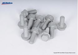 Picture of ACDelco 11570082 Bolt H
