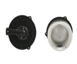 Picture of TYC 700005 Honda Civic Replacement Blower Assembly