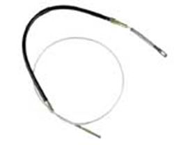 Picture of Gemo 401100 Brake Cable