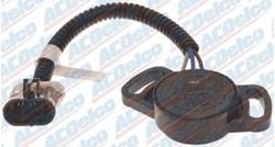 Picture of ACDelco 213-879 Senthrot