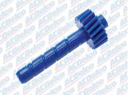 Picture of ACDelco 3987920 Speedometer Drive Gear
