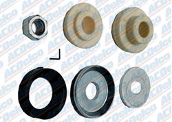 Picture of ACDelco 45G15501 Professional Front Radius Arm Bushing
