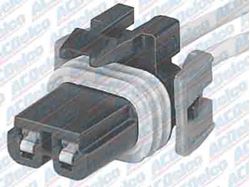Picture of ACDelco PT288 Blower Motor Connector