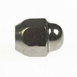 Wheel Nut Dorman 611142 Part # 611-142