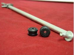 Picture of Mopar Performance 68078974AA MOPAR Grommet