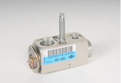 Picture of ACDelco 15-51284 A XFS C Expansion Valve