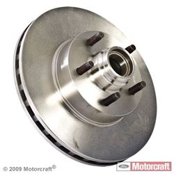 Motorcraft PSH324 Hose