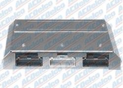 Picture of ACDelco 16183247 Engine Control Module (ECM Computer)