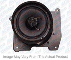 Picture of ACDelco 25852236 Speakers & Components