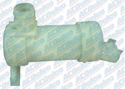 Picture of ACDelco 15284528 GM Original Equipment Windshield Washer Pump