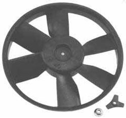 Picture of ACDelco 158470 Radiator Fan Assembly
