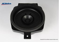 Picture of ACDelco 25858090 Speakers & Components