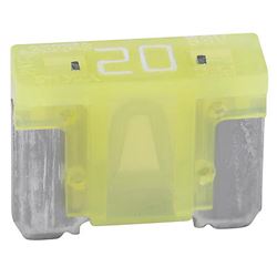 Picture of Bussmann ATM20 Bussmann Atm-20 Fuse - Pack Of 5