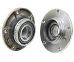 Picture of FAG 576681EA BEARINGS Wheel Hub