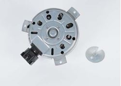Picture of ACDelco 1581698 Radiator Fan Motor