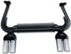 Picture of EMPI 00-3414-0 Exhaust Syst.