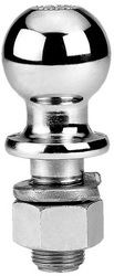 Picture of Reese 74013 Standard Trailer Hitch Ball 1 7/8 in. Ball Dia.