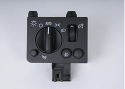 Picture of ACDelco 20983208 Headlight Switch