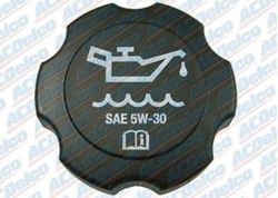 Picture of ACDelco Fc208 Gm Original Equipment Engine Oil Filler Cap