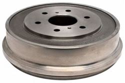 Picture of ACDelco 18B555 Professional Rear Brake Drum
