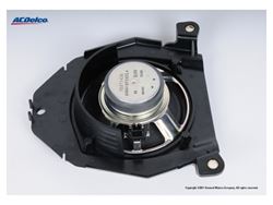 Picture of ACDelco 10371428 Speakers & Components