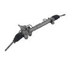Picture of Maval 9375M Rack and Pinion Assembly - MAVAL - Hydraulic Power - Remanufactured - 9375M