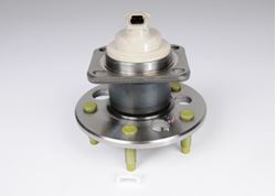 Picture of ACDelco RW2014 Axle Bearing and Hub Assembly